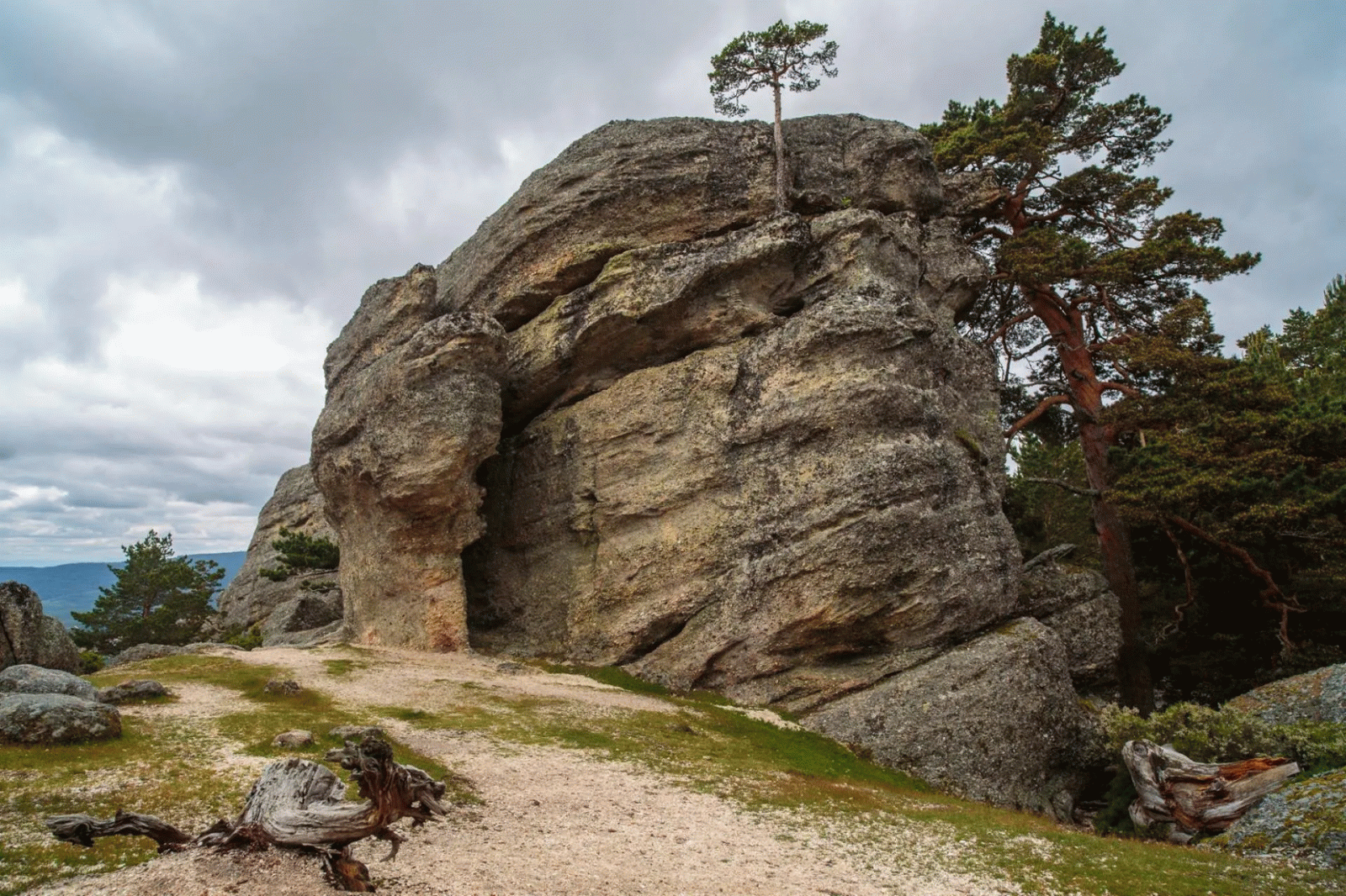 Castroviejo