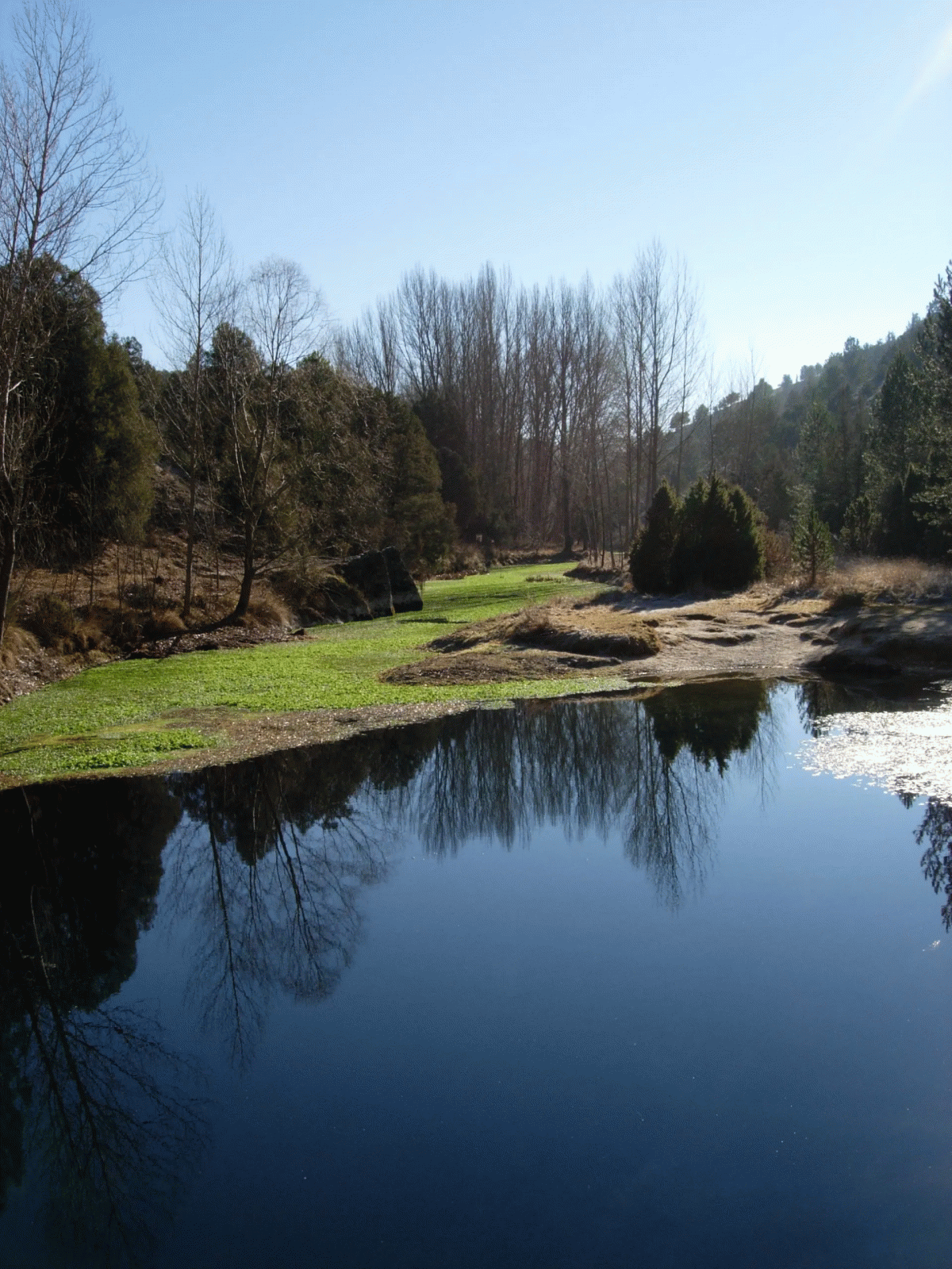 Monumento Natural de La Fuentona