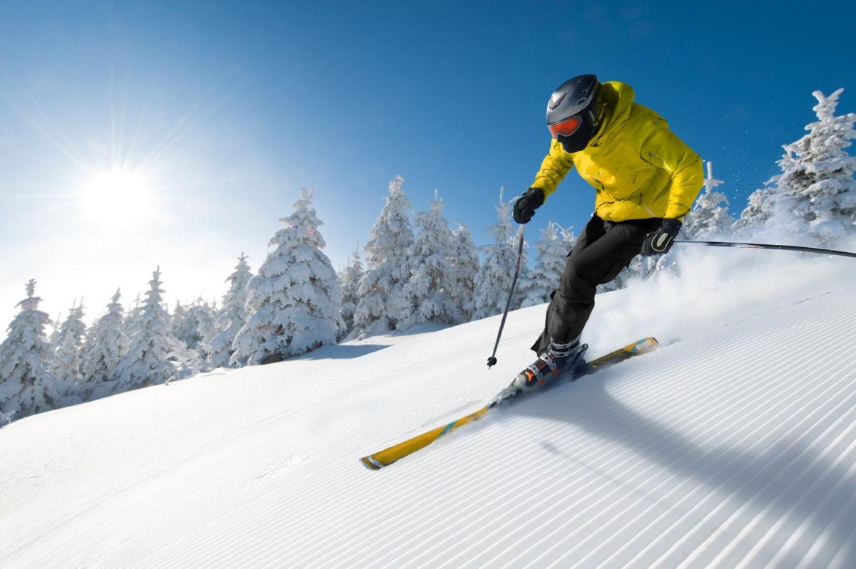 Contratación de servicios en estaciones de esquí