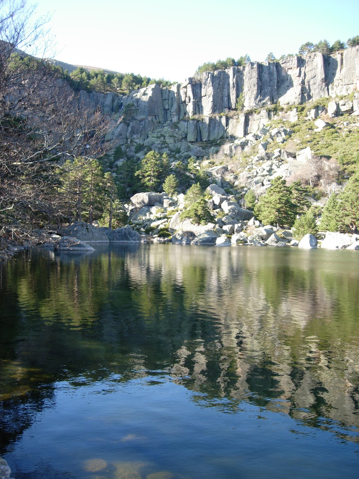 Laguna Negra