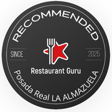 Restaurant Guru 2025