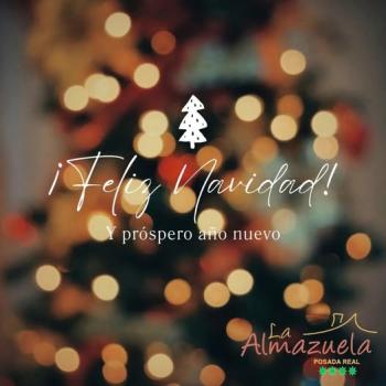 Felices fiestas!!!