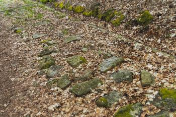 Sendero de la Vía Romana